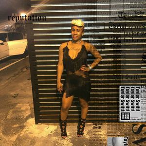 Meet your Posher, Yolanda